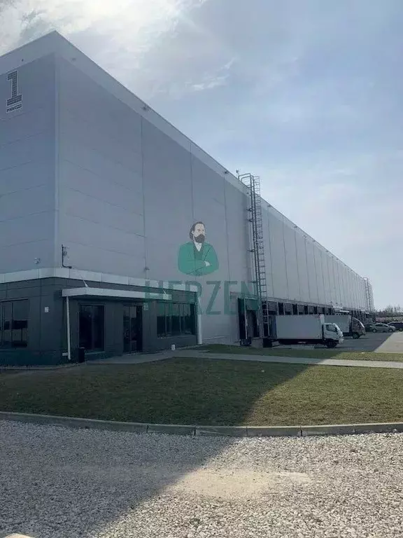 Склад в Московская область, Раменский муниципальный округ, ... - Фото 1