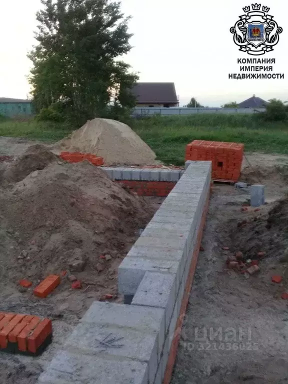 Участок в Белгородская область, Шебекинский муниципальный округ, с. ... - Фото 1