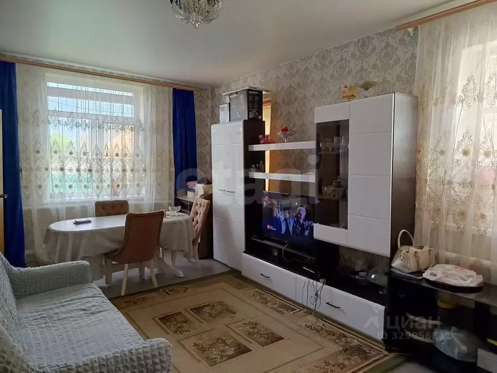 Дом в Тамбовская область, Тамбов городской округ, с. ... - Фото 2