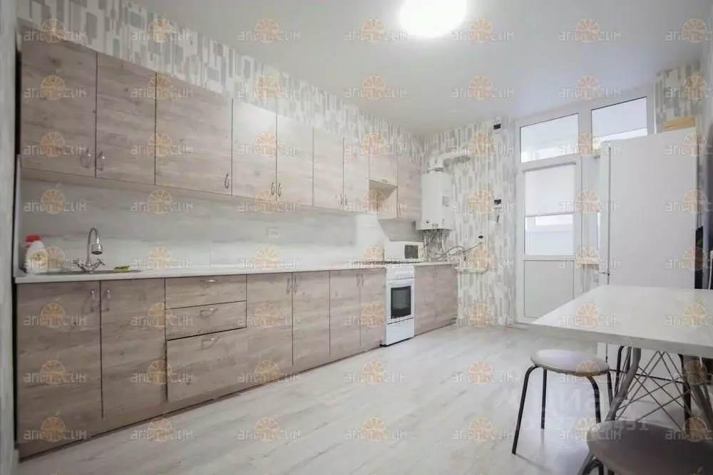 2-к кв. Ставропольский край, Ставрополь ул. Тухачевского, 30/11 (53.0 ... - Фото 2