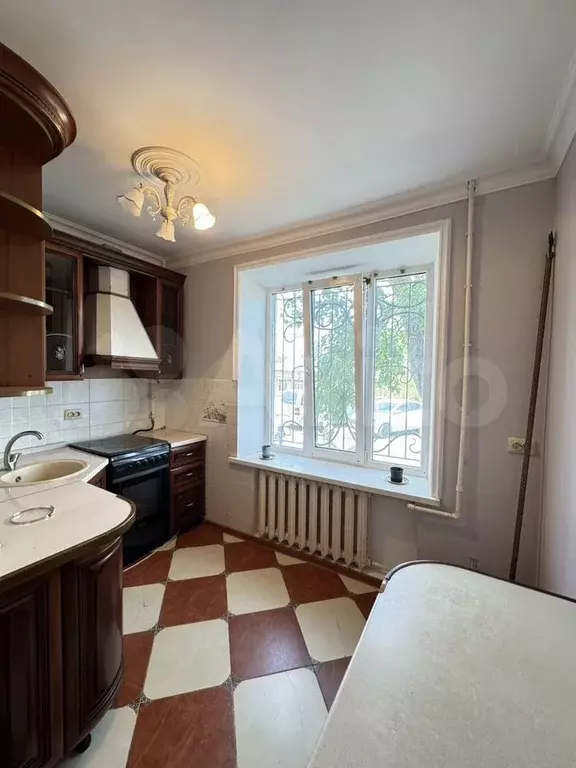 3-к. квартира, 65 м, 1/5 эт. - Фото 1