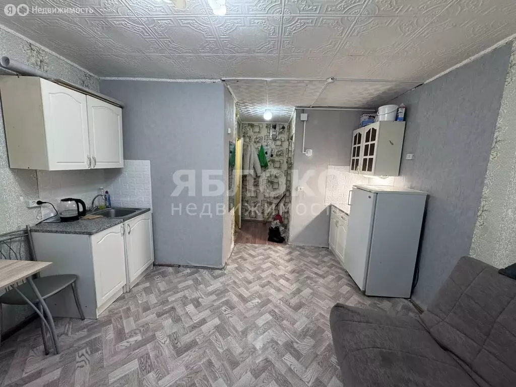 1-комнатная квартира: Березники, улица Ломоносова, 147 (18.7 м) - Фото 1