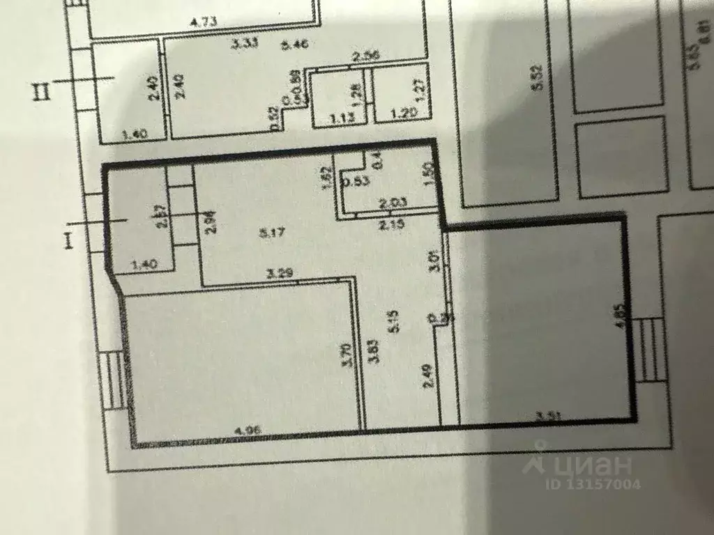 Офис в Калининградская область, Калининград Майский пер. (61 м) - Фото 1