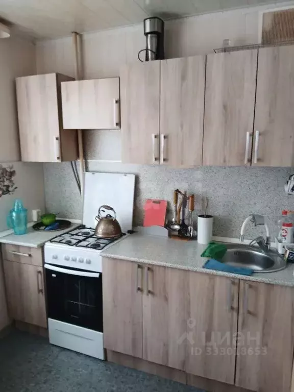2-к кв. Московская область, Подольск ул. Чистова, 11/8 (40.0 м) - Фото 2