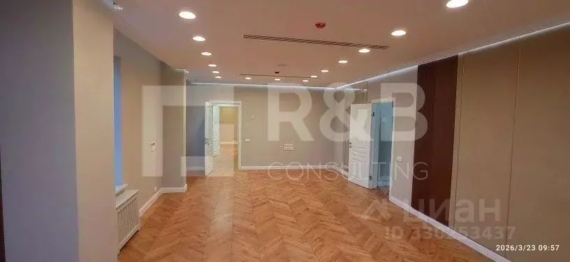Офис в Москва ул. Сущевский Вал, 2 (498 м) - Фото 2