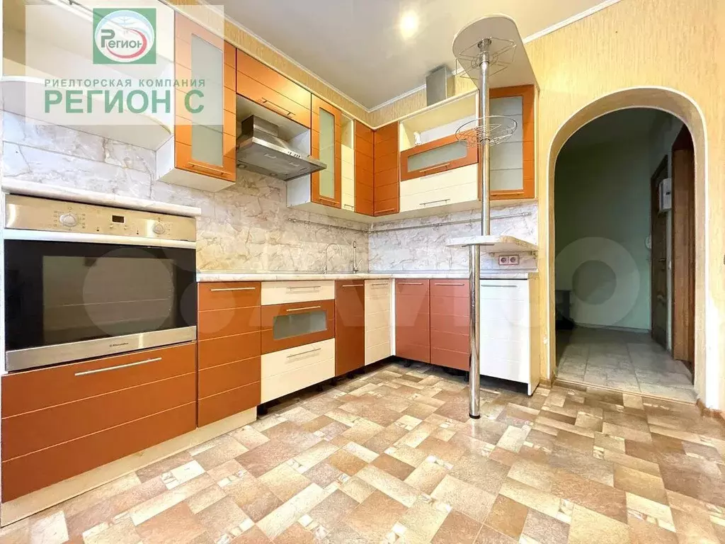 3-к. квартира, 64 м, 6/10 эт. - Фото 0