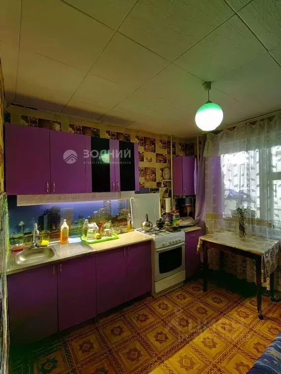 3-к кв. Чувашия, Канаш Восточный мкр, 31 (68.1 м) - Фото 0