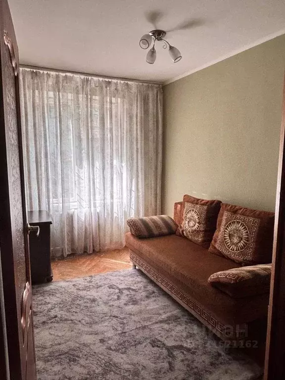 2-к кв. Москва Большая Черкизовская ул., 28К1 (42.0 м) - Фото 1