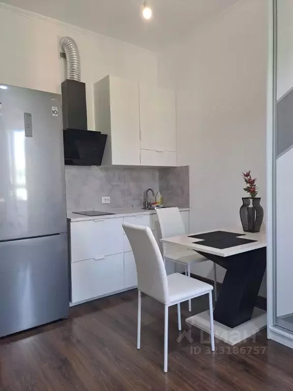 Студия Ленинградская область, Мурино Всеволожский район, просп. ... - Фото 2