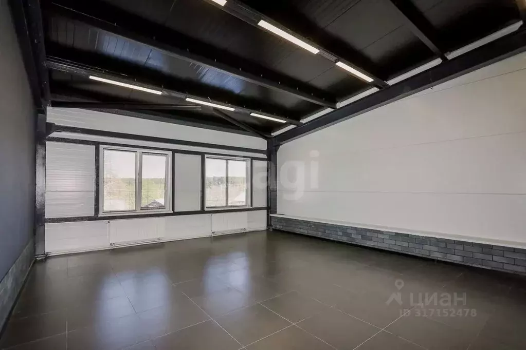 Офис в Удмуртия, с. Завьялово ул. Гольянская, 1 (30 м) - Фото 0