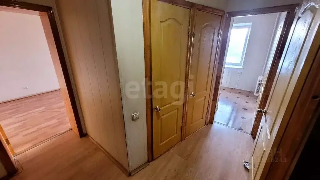 2-к кв. Удмуртия, Можга Можгинский район, ул. Фрунзе, 25 (46.9 м) - Фото 0