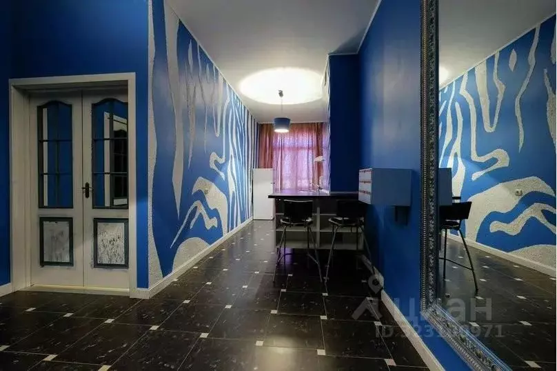 1-к кв. Томская область, Томск ул. Трифонова, 22 (41.0 м) - Фото 2