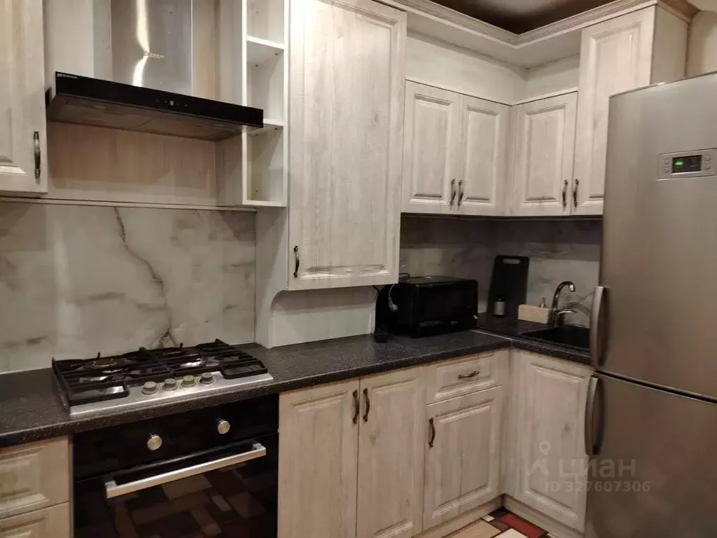 1-к кв. Марий Эл, Йошкар-Ола Фестивальная ул., 62 (36.0 м) - Фото 2