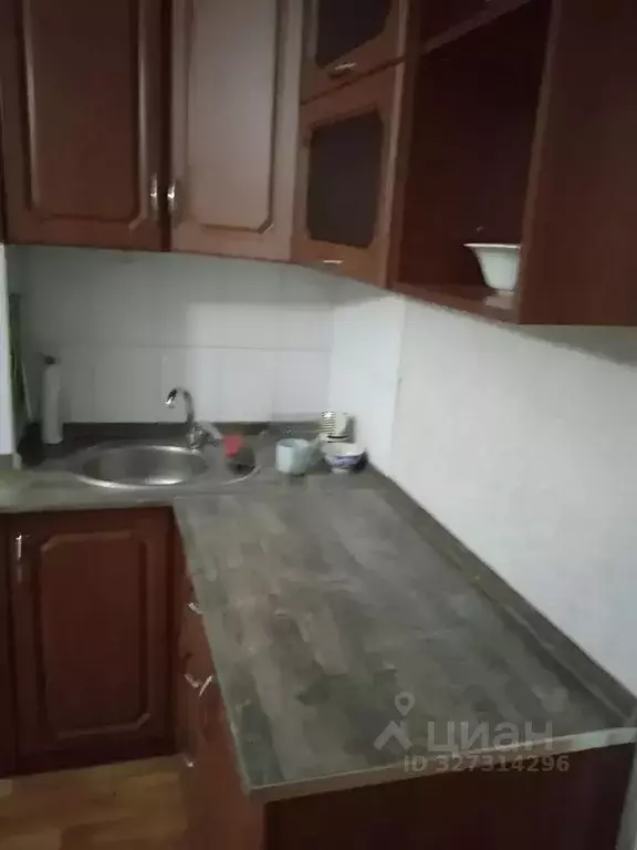 1-к кв. Красноярский край, Красноярск ул. Чернышевского, 110 (35.0 м) - Фото 2