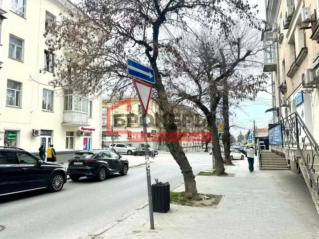 Помещение свободного назначения (57 м) - Фото 2