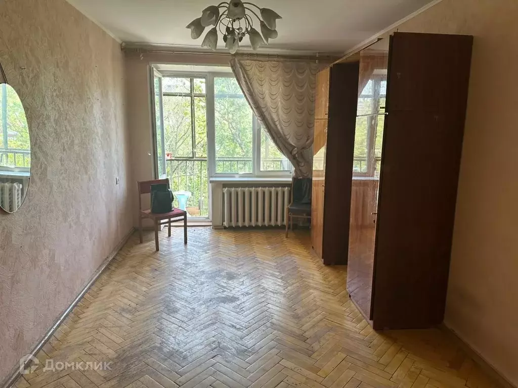 Продаётся 2-к квартира, 40 м - Фото 0