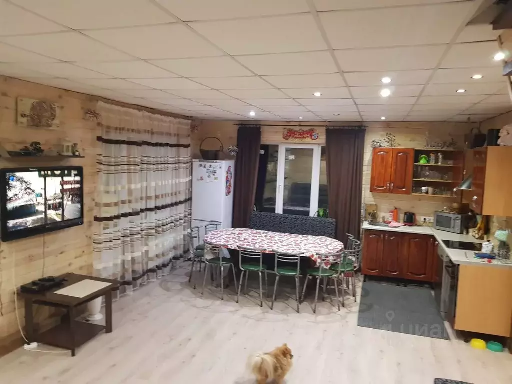 Дом в Свердловская область, Верхняя Пышма Мираж СНТ, 77 (180 м) - Фото 2