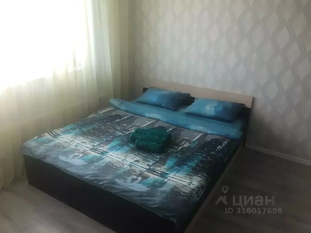 1-к кв. Московская область, Королев Октябрьский бул., 26 (24.0 м) - Фото 0