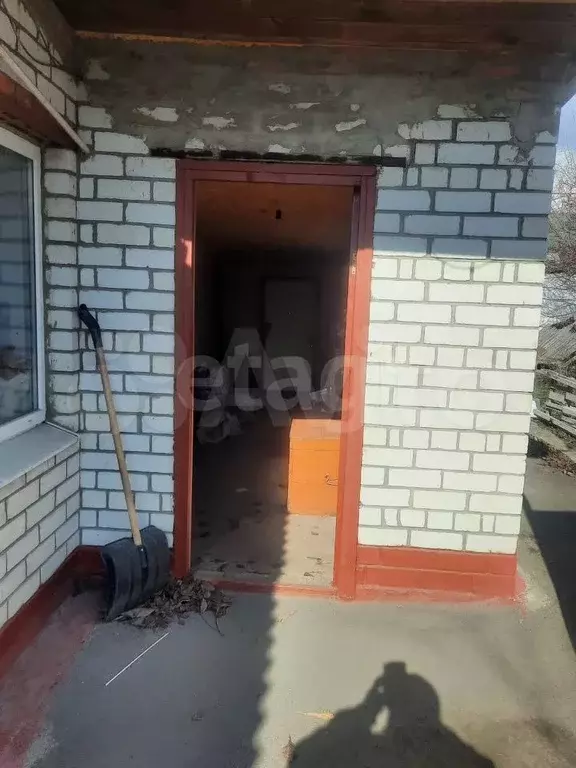 Дом 21 м на участке 5,46 га - Фото 1