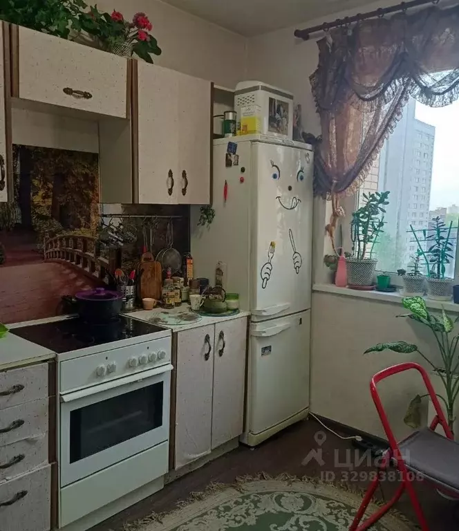 Комната Москва Ярославское ш., 2К2 (16.0 м) - Фото 1