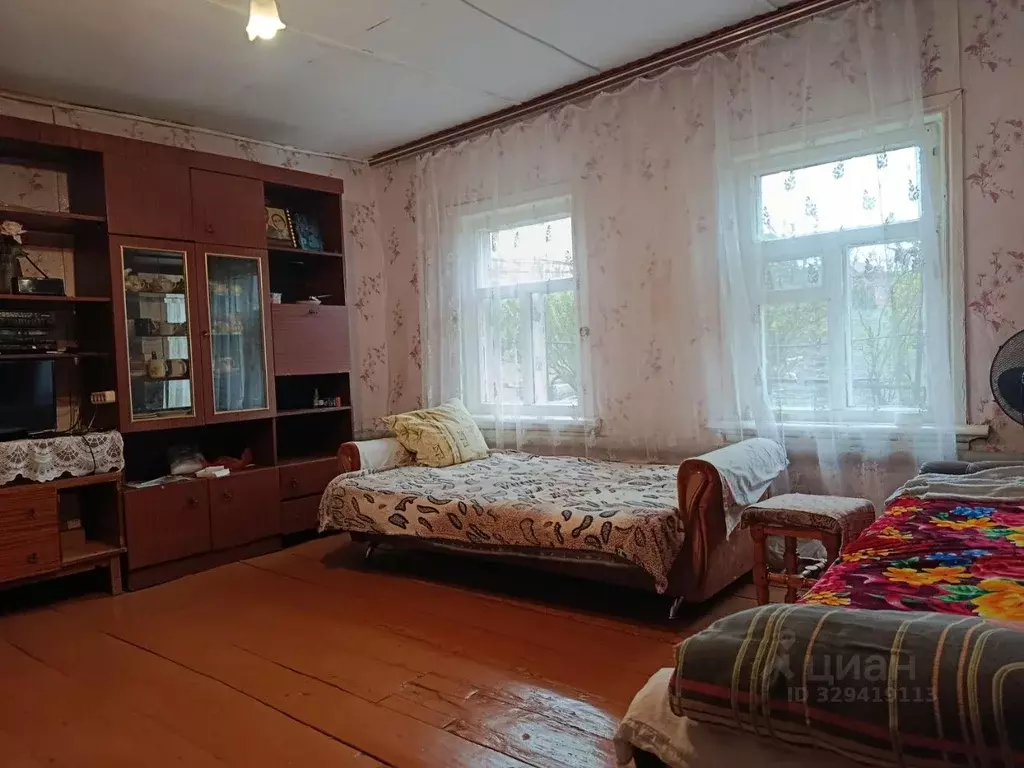 Дом в Ульяновская область, Димитровград ул. Пушкина (77 м) - Фото 2