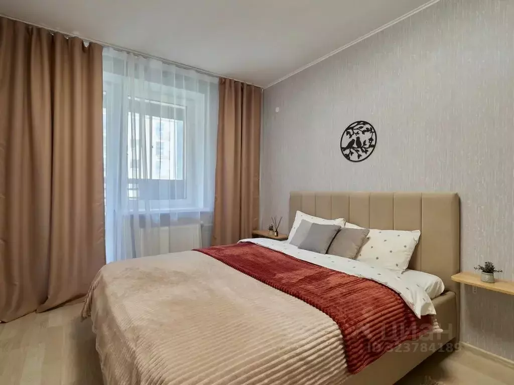 2-к кв. Тверская область, Конаковский муниципальный округ, д. Мокшино ... - Фото 1