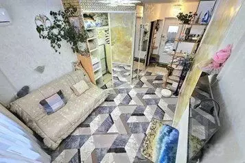 1-к кв. Приморский край, Владивосток Некрасовская ул., 50 (18.0 м) - Фото 0