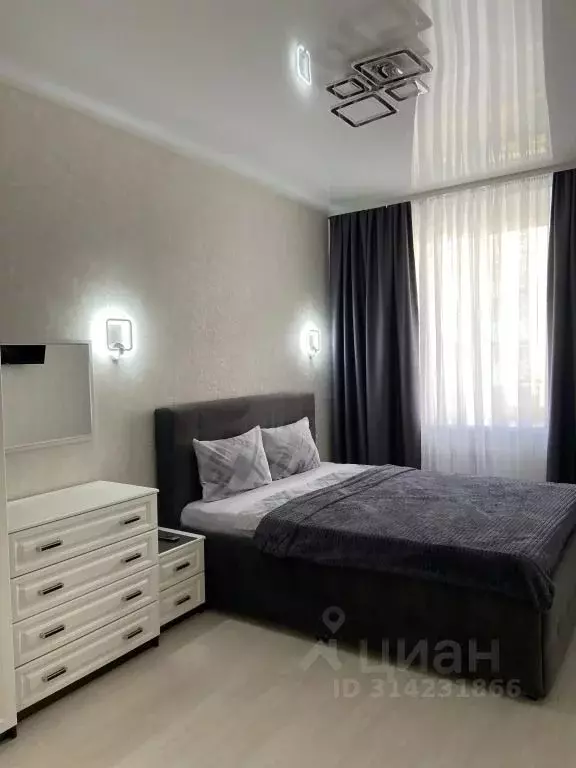 1-к кв. Мурманская область, Мурманск просп. Ленина, 80 (50.0 м) - Фото 0