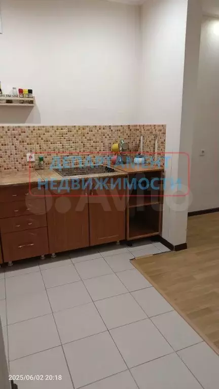 Квартира-студия, 30 м, 7/10 эт. - Фото 1
