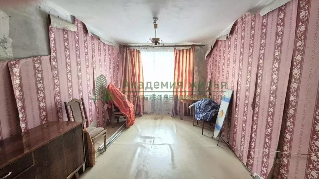 2-к кв. Саратовская область, Энгельс Степная ул., 175 (42.6 м) - Фото 1