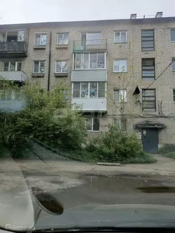 Продаётся 2-к квартира, 42 м - Фото 1