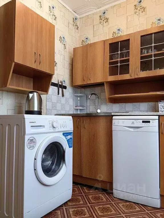 2-к кв. Ленинградская область, Ломоносовский район, Аннинское ... - Фото 1