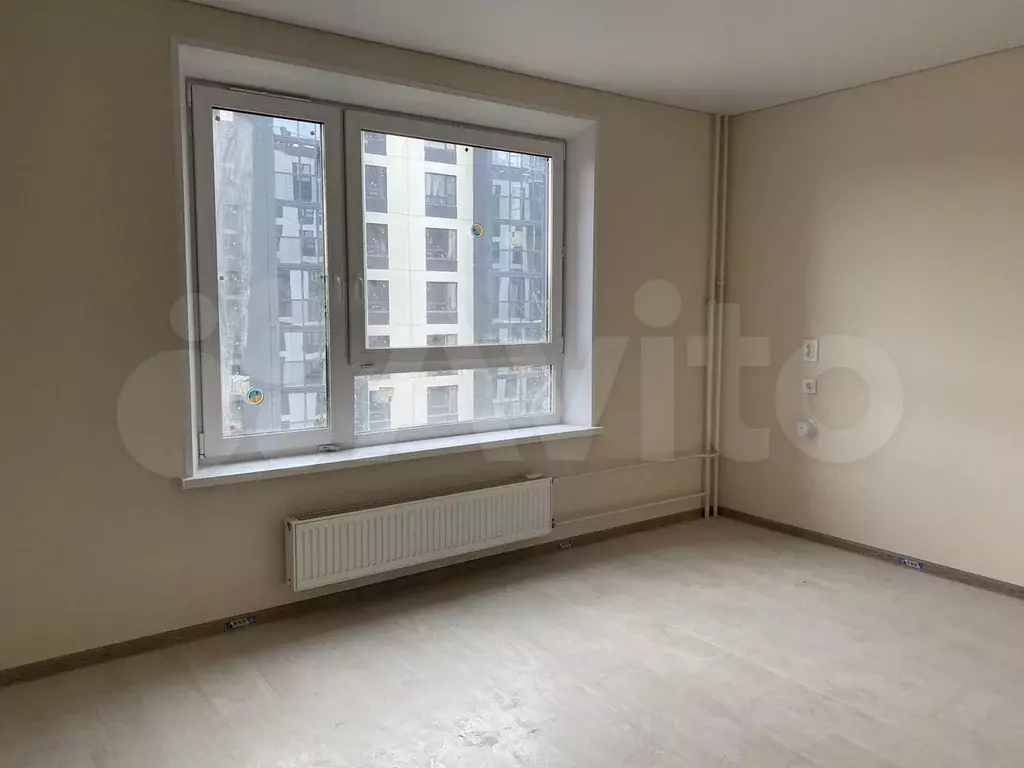 1-к. квартира, 35 м, 4/10 эт. - Фото 1
