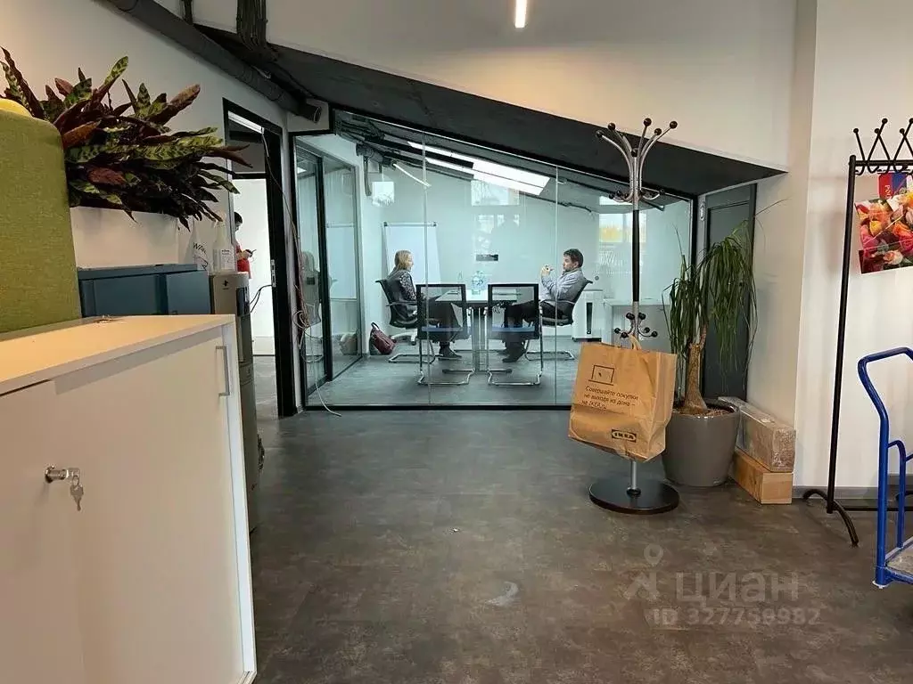 Офис в Санкт-Петербург 26-я Васильевского острова линия, 7 (1885 м) - Фото 1