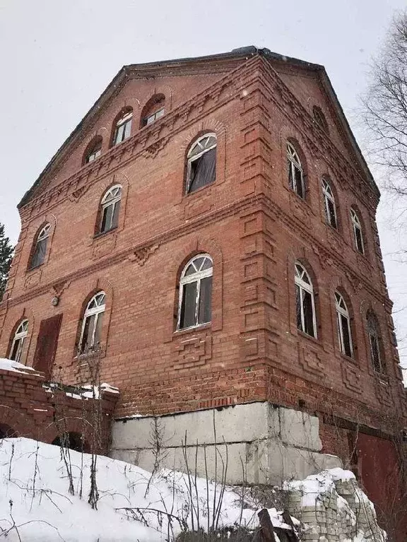 Дом в Самарская область, Волжский район, д. Массив Молодая Гвардия, ... - Фото 0