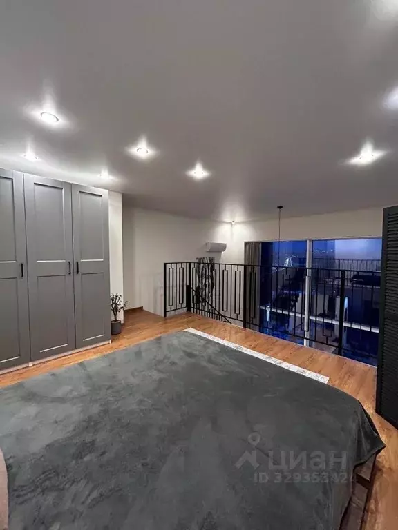 2-к кв. Башкортостан, Уфа ул. Гали Ибрагимова, 5/1 (72.1 м) - Фото 1