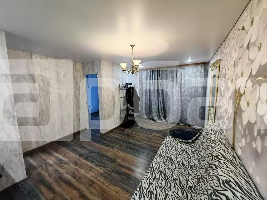 3-к кв. Ярославская область, Ярославль Автозаводская ул., 67 (58.0 м) - Фото 1