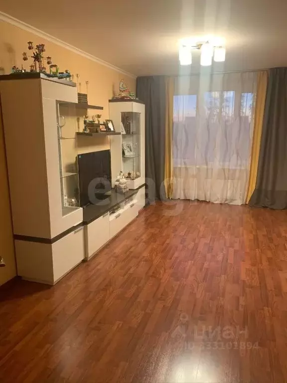 3-к кв. Москва Профсоюзная ул., 136К3 (59.8 м) - Фото 1