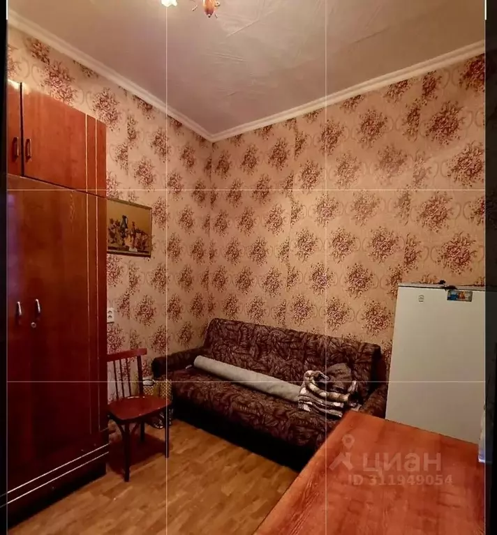 Студия Алтайский край, Барнаул ул. Малахова, 64Б (13.0 м) - Фото 2