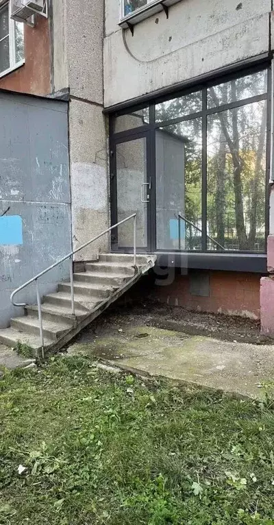 Помещение свободного назначения в Липецкая область, Липецк ул. Имени ... - Фото 1