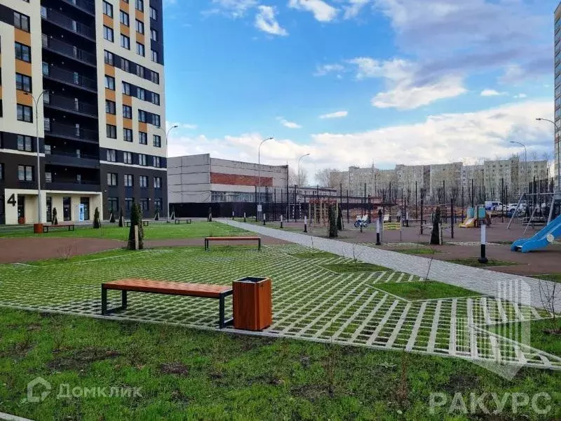 Продаётся 3-к квартира, 78.9 м - Фото 1