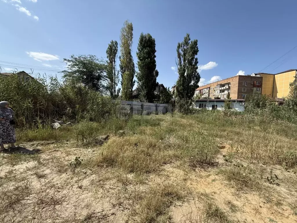 Участок в Дагестан, Махачкала Восточная ул., 16Б (5.7 сот.) - Фото 1
