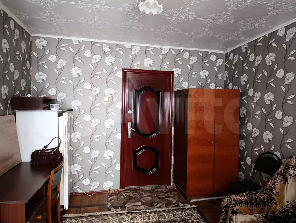 Комната 14 м в 8-к., 5/12 эт. - Фото 1