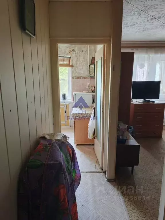 3-к кв. Ростовская область, Волгодонск ул. Ленина (56.6 м) - Фото 1