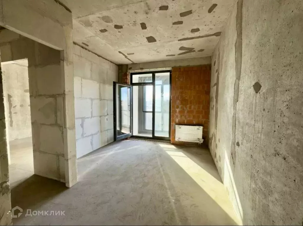 Продаётся 1-к квартира, 37.87 м - Фото 1