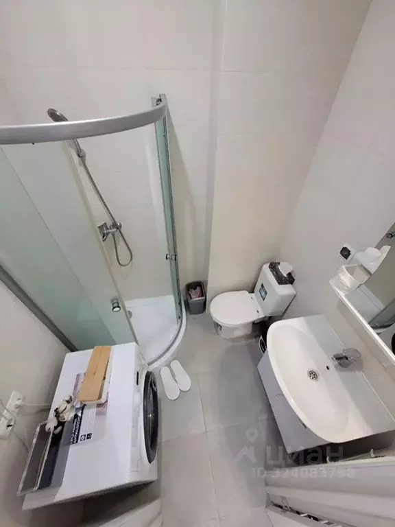 1-к кв. Краснодарский край, Сочи городской округ, с. Веселое пер. ... - Фото 0