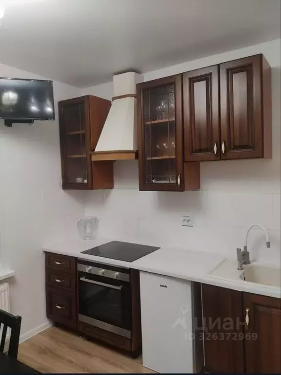 Студия Москва ул. Гренадерская, 9к1 (25.0 м) - Фото 2