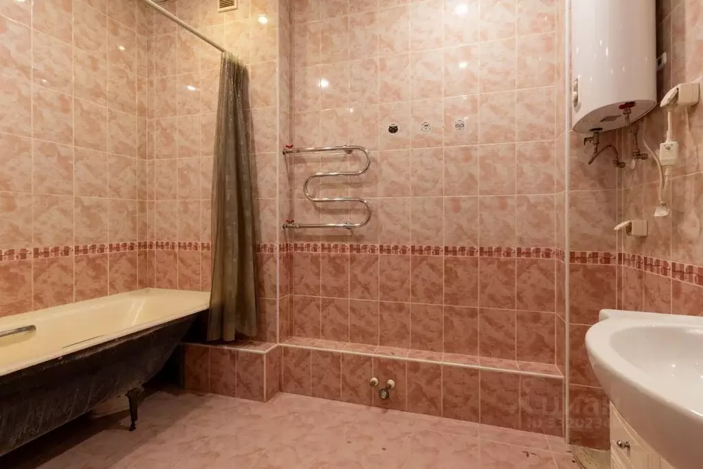 3-к кв. Санкт-Петербург 10-я Советская ул., 4-6 (127.9 м) - Фото 2