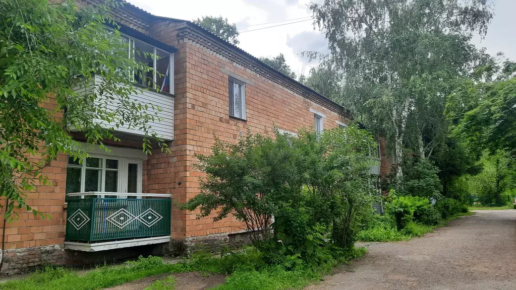 Продаётся 1-к квартира, 36.7 м - Фото 0