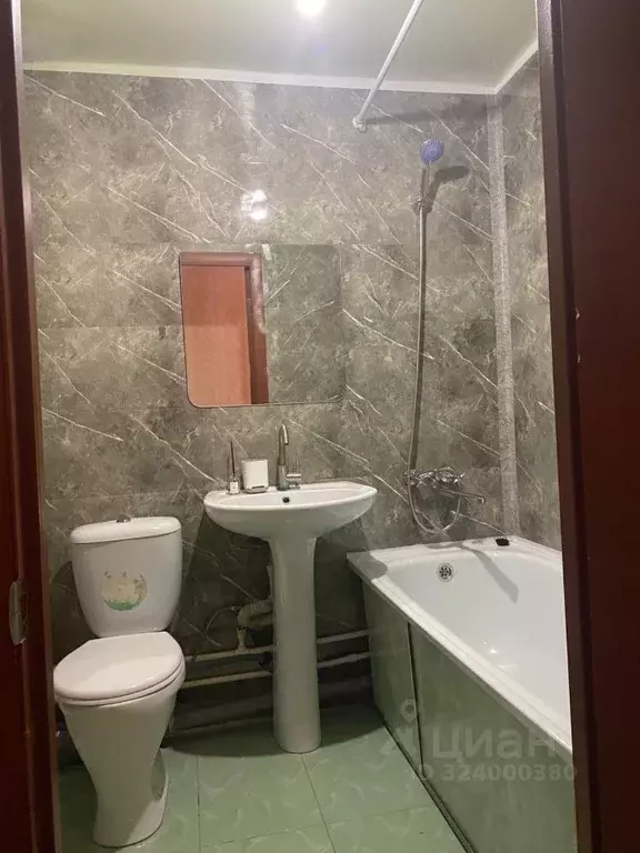 1-к кв. Ставропольский край, Ставрополь ул. Васякина, 194 (36.0 м) - Фото 2